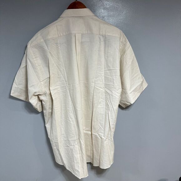 Falcon Bay Men’s Big & Tall Shirt sz 19 Big NEW # D75 - Picture 5 of 5